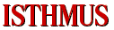 Isthmus